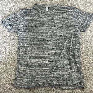 Alternative Earth, bio friendly shirt. Never worn brand new.